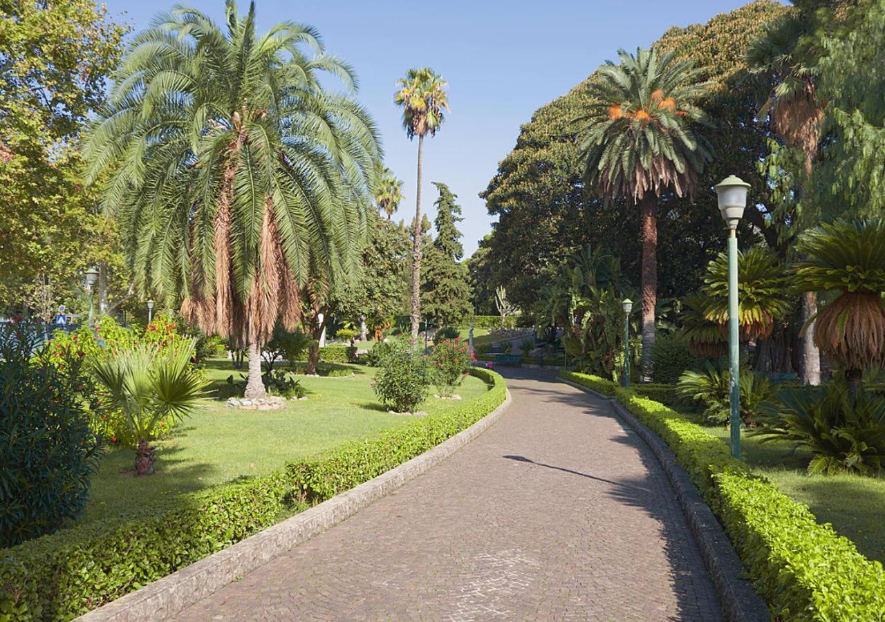 Solemar Sicilia - Casa Adele Daire Palermo Dış mekan fotoğraf