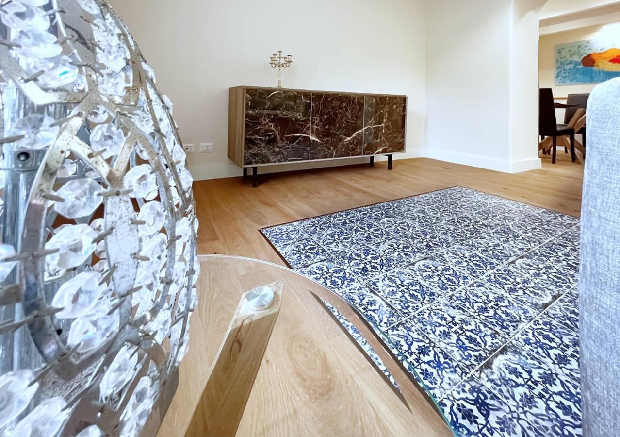 Solemar Sicilia - Casa Adele Daire Palermo Dış mekan fotoğraf
